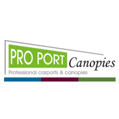 Pro Port Canopies's Logo