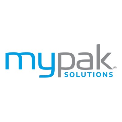 myPak Solutions's Logo