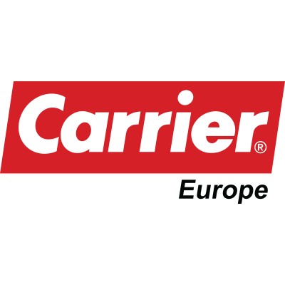 Carrier Europe's Logo