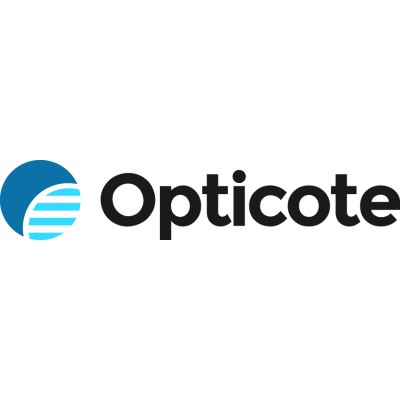 Opticote Inc's Logo