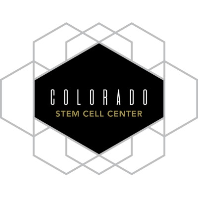 Colorado Stem Cell Center's Logo