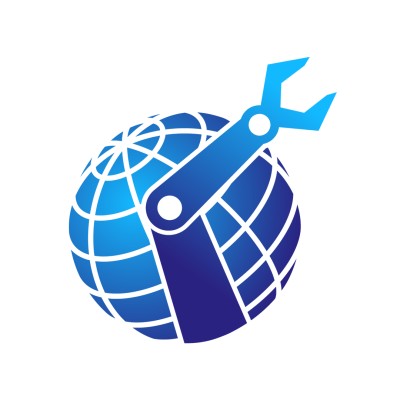 Worldwide Robotics Hub's Logo