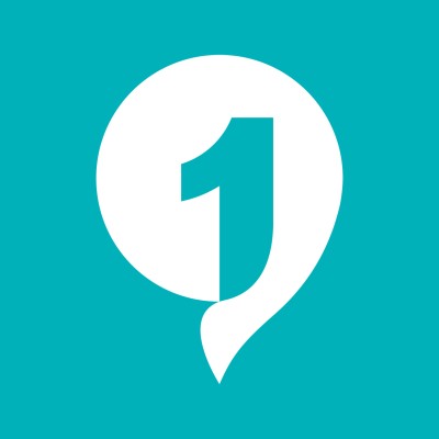 Media1 Productions's Logo