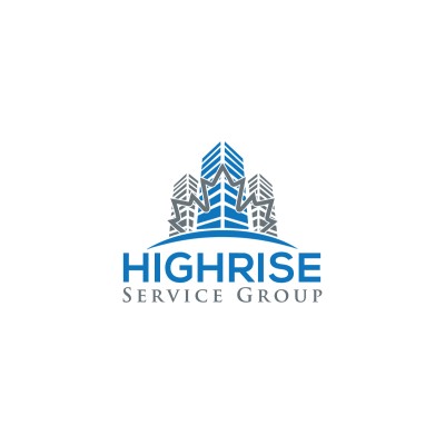 Highrise Service Group's Logo