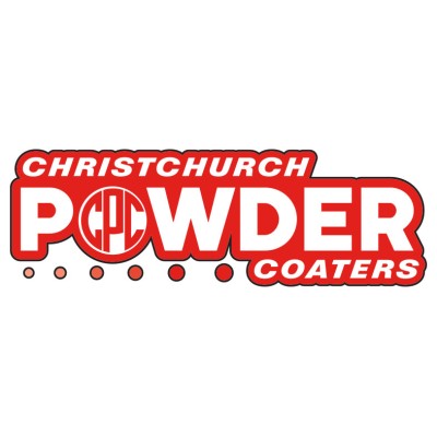 Christchurch Powder Coaters Limited's Logo