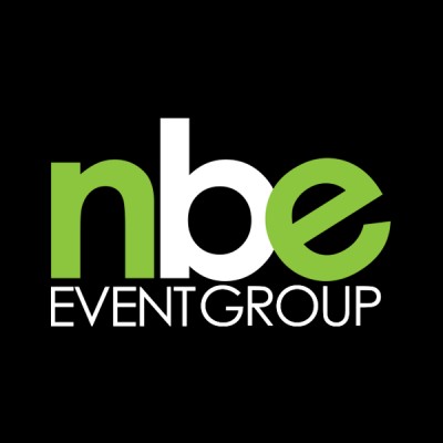 NBE Event Group's Logo