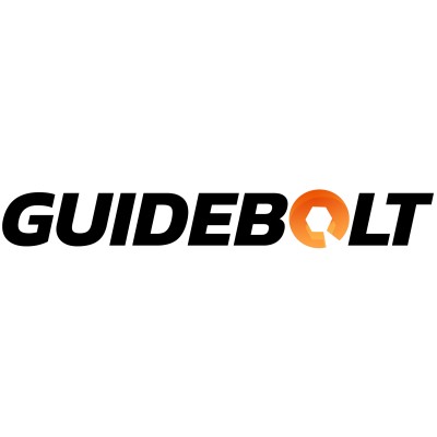 Guidebolt Inc.'s Logo