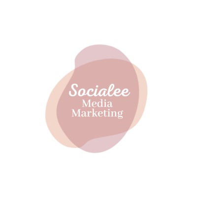 Socialee Media Marketing's Logo