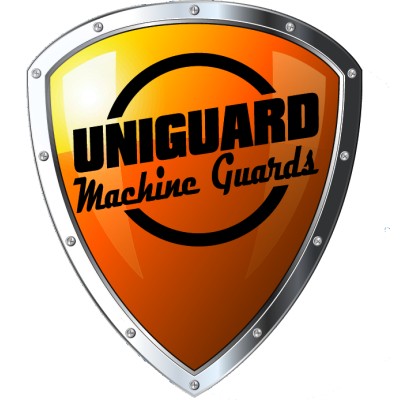 Uniguard Machine Guards's Logo