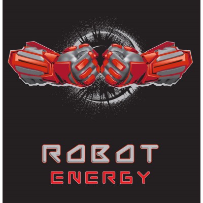 Robot Energy's Logo