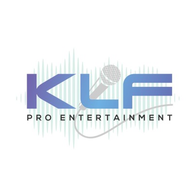 KLF Pro Entertainment's Logo