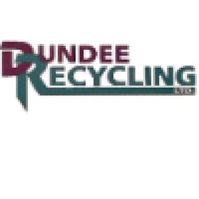 Dundee Recycling Ltd.'s Logo