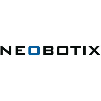 Neobotix GmbH's Logo