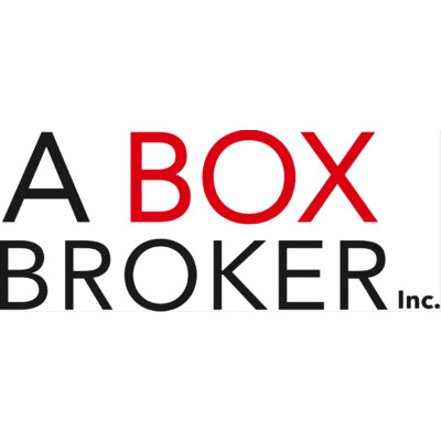 A Box Broker inc.'s Logo