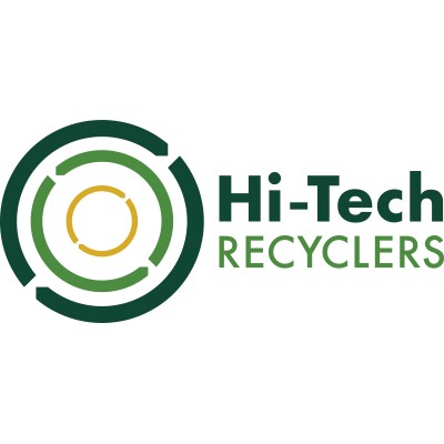 Hi-Tech Recyclers's Logo