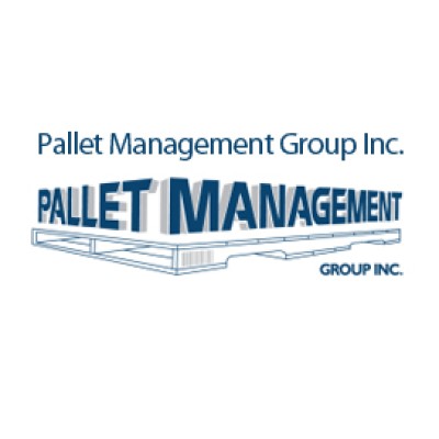 Pallet Management Group Inc's Logo