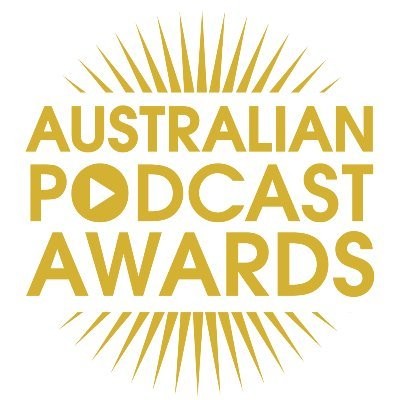 Australian Podcast Awards's Logo