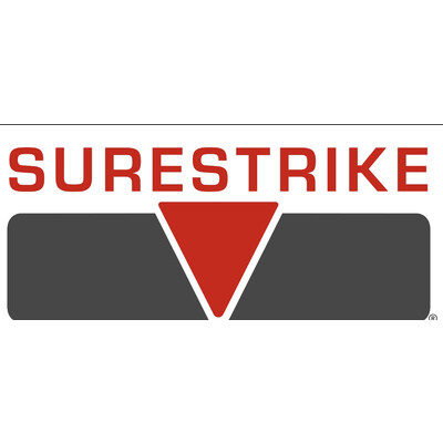 Surestrike International Inc's Logo