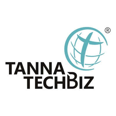 Tanna TechBiz LLP Logo