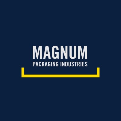 Magnum Packaging Industries's Logo