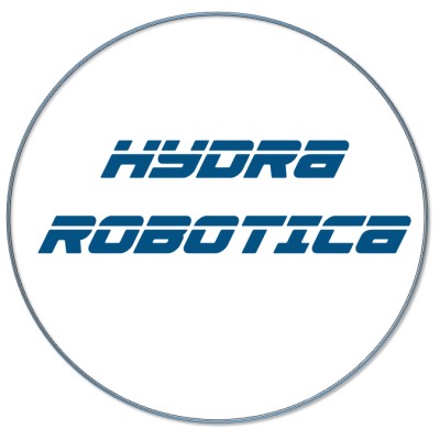 HYDRA ROBOTICA's Logo