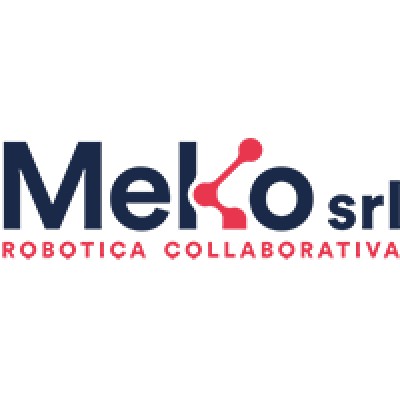 Meko srl's Logo