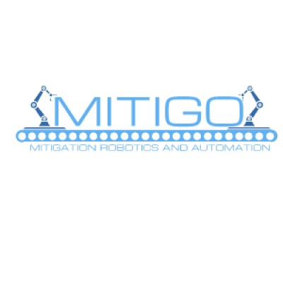 Mitigation Robotics and Automation's Logo