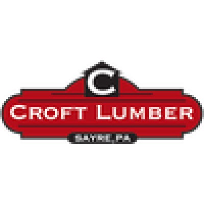 Croft Lumber Co's Logo