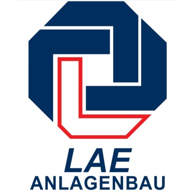 LAE Anlagenbau GmbH's Logo