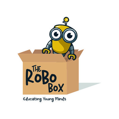 The Robobox's Logo