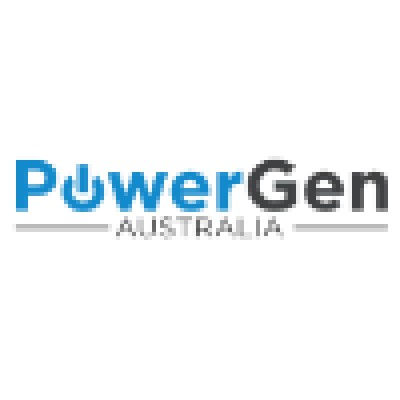 PowerGen Australia Pty Ltd's Logo