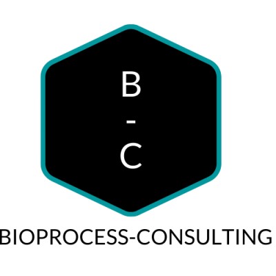 Bioprocess-Consulting's Logo