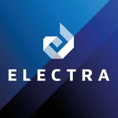 Electra's Logo