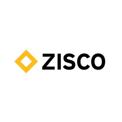 ZISCO S.A.'s Logo