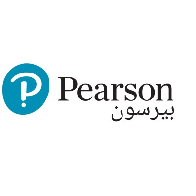 Pearson Middle East's Logo