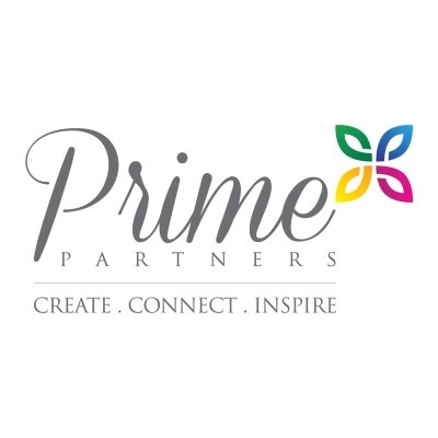 Prime Partners Event Management's Logo