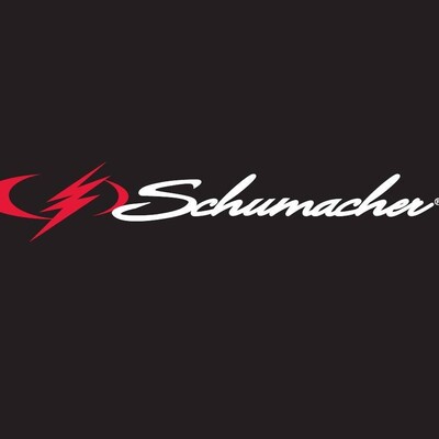 Schumacher Asia Pacific Logo