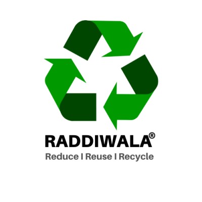 RADDIWALA®'s Logo