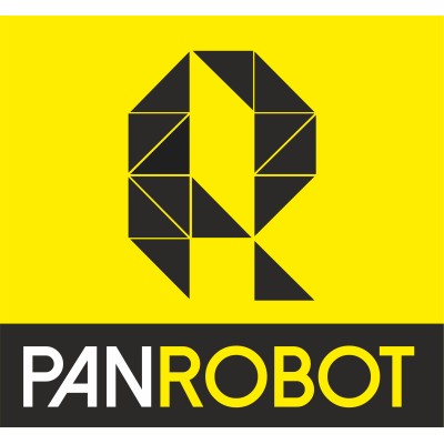 Pan Robot's Logo