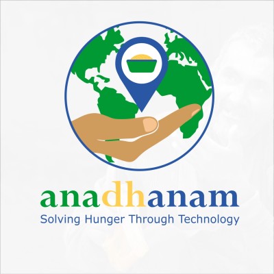 Anadhanam's Logo