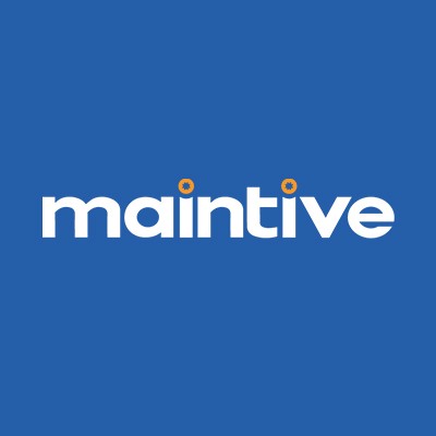 maintive's Logo