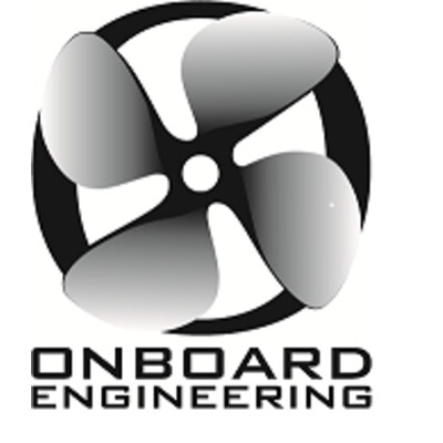 Onboard Engineering Pty Ltd's Logo