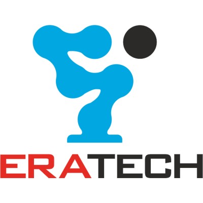 ERATECH Mekatronik & Otomasyon's Logo