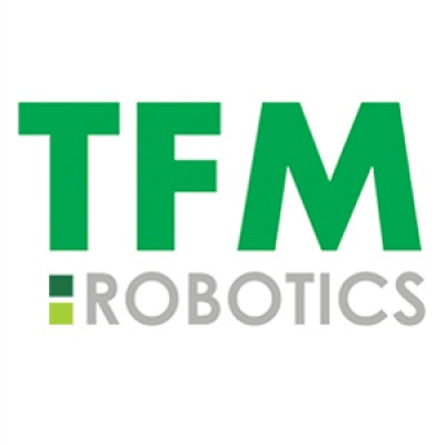 TFM Robotics's Logo