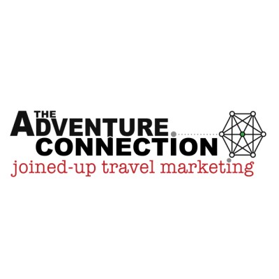 The Adventure Connection's Logo