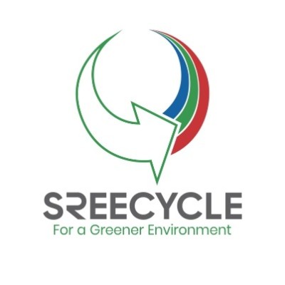 Sreecycle Plast LLP's Logo