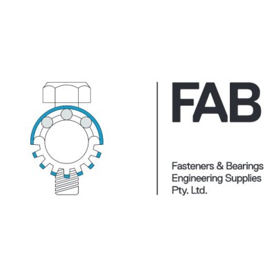 Fasteners and Bearings Engineering Supplies's Logo