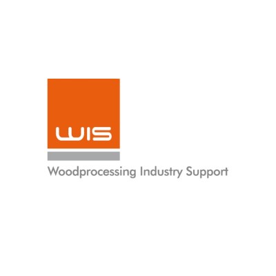 WIS GmbH's Logo