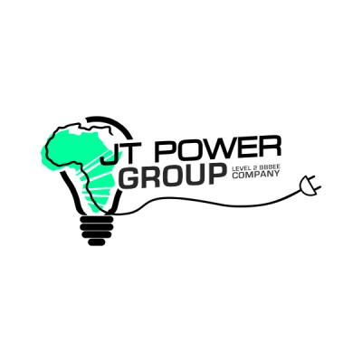 JT Power Group's Logo