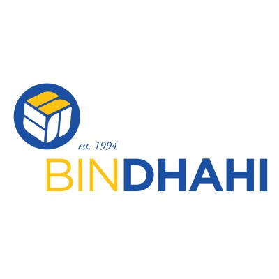 Bin Dhahi Trading LLC's Logo